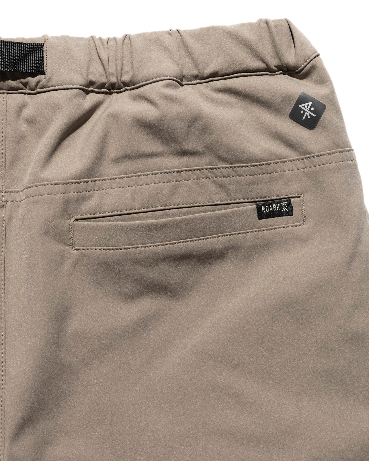 Travelpant Roam Free w/Solona - Standard