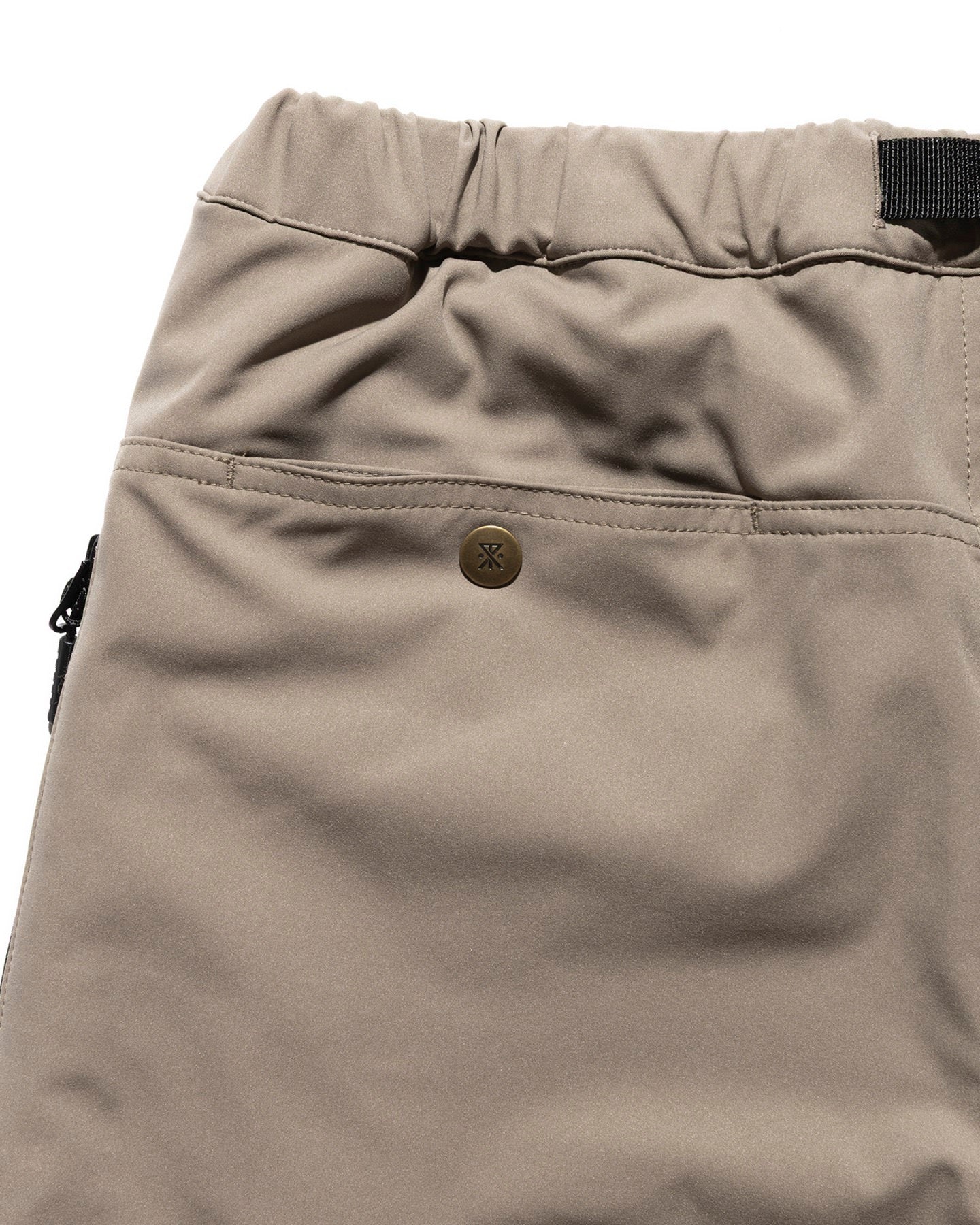 Travelpant Roam Free w/Solona - Standard