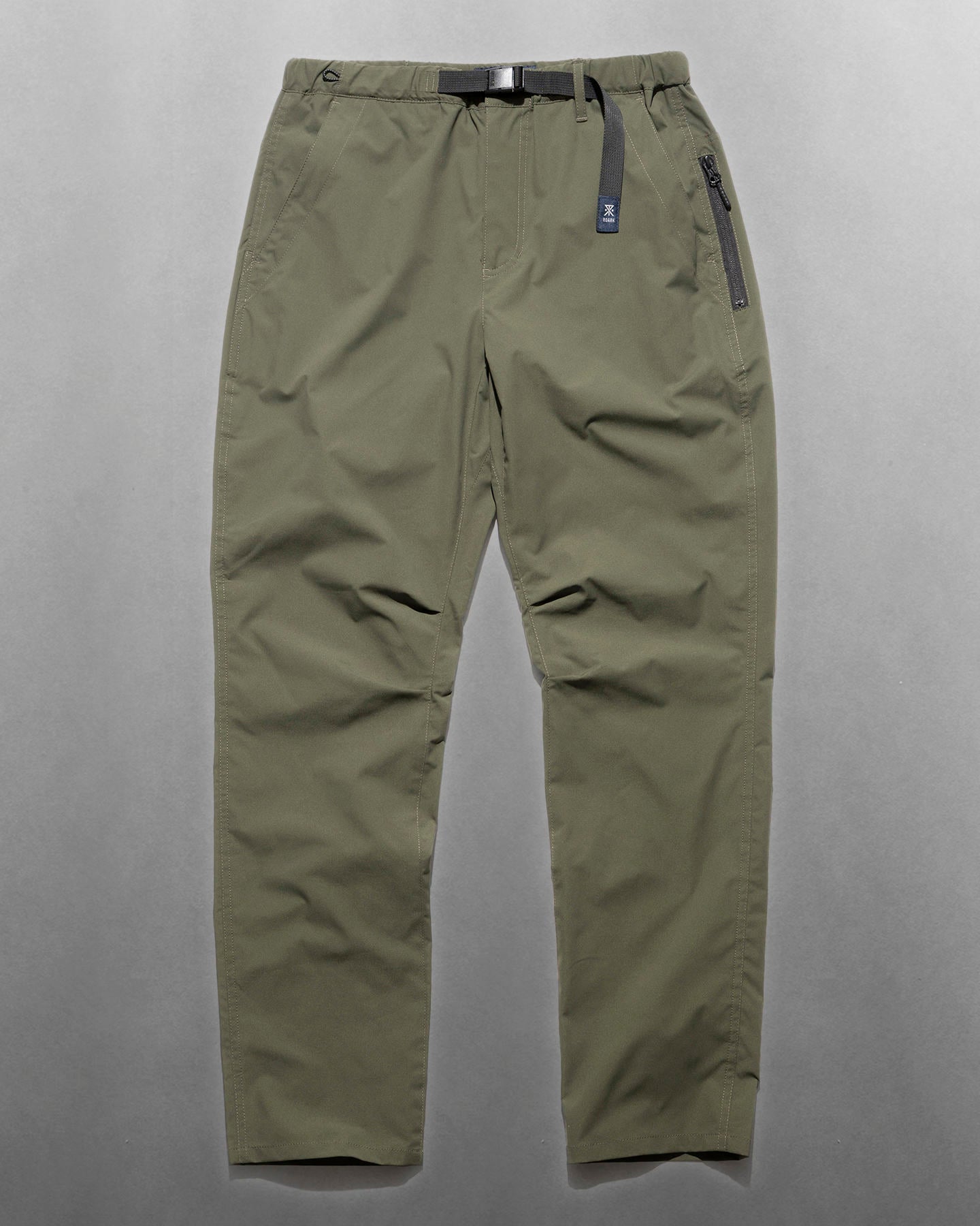 Travel Pant Roamfree - Narrow