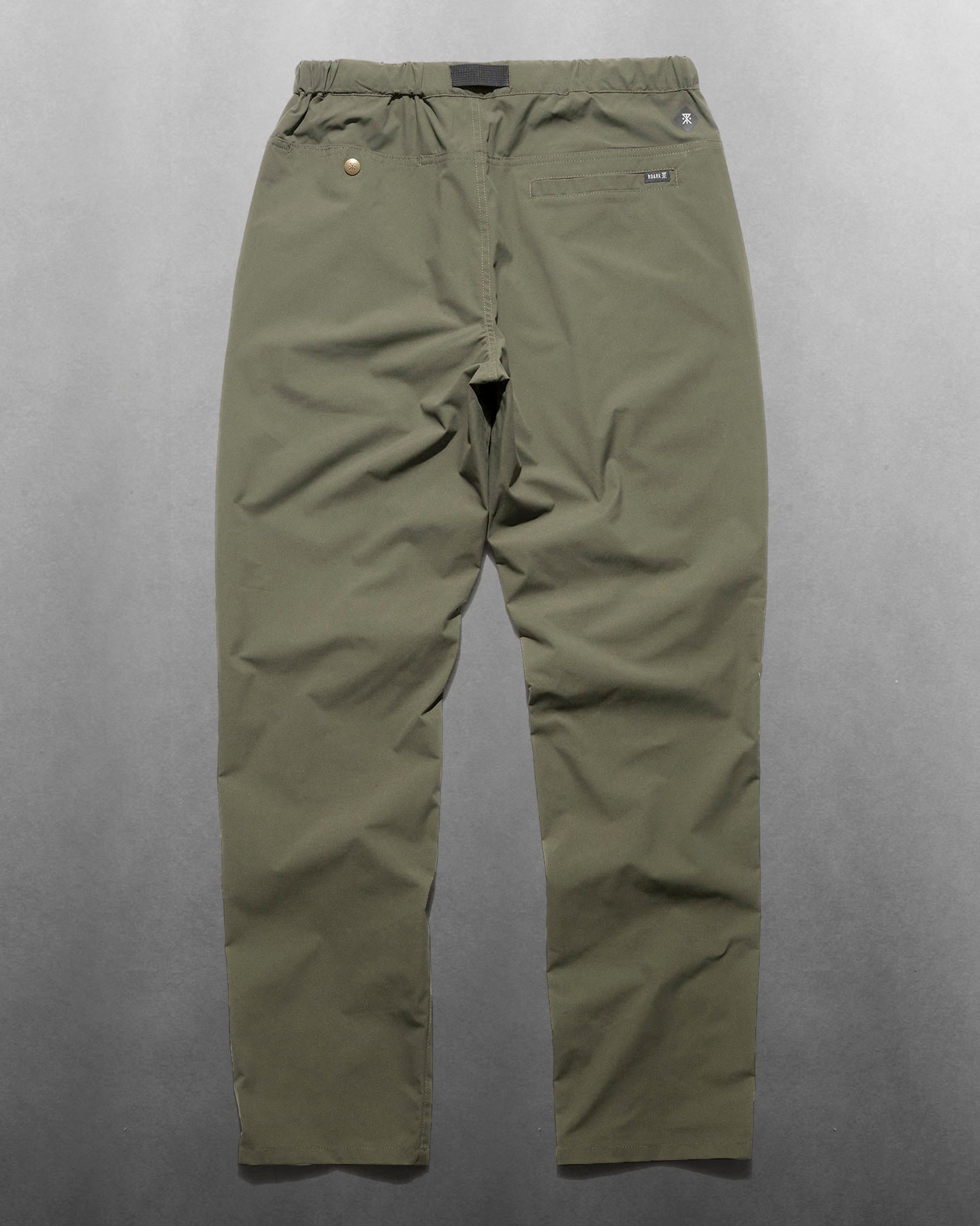 Travel Pant Roamfree - Narrow
