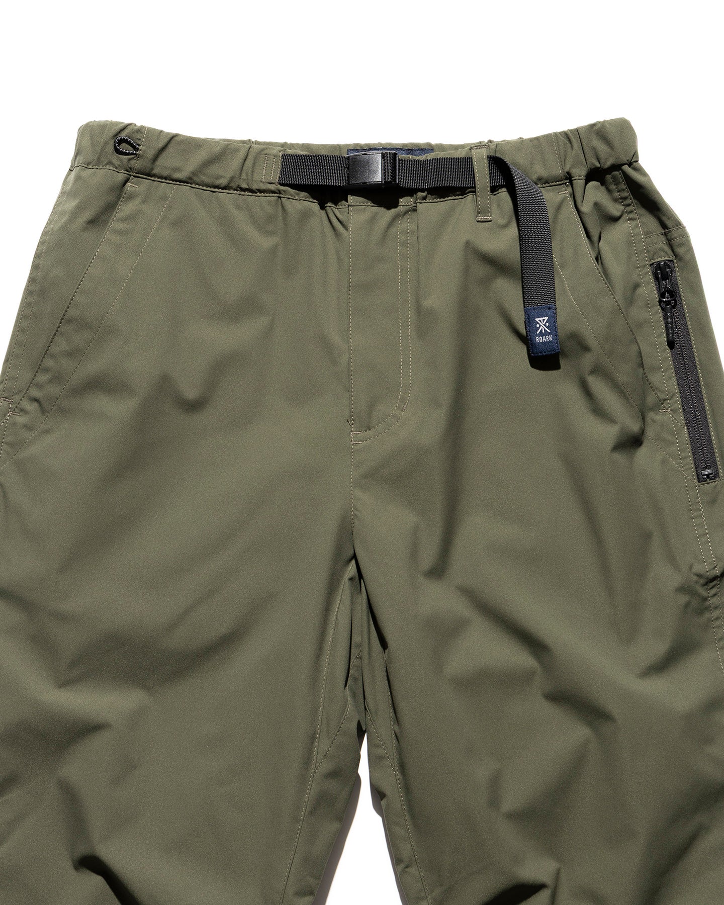 Travel Pant Roamfree - Narrow