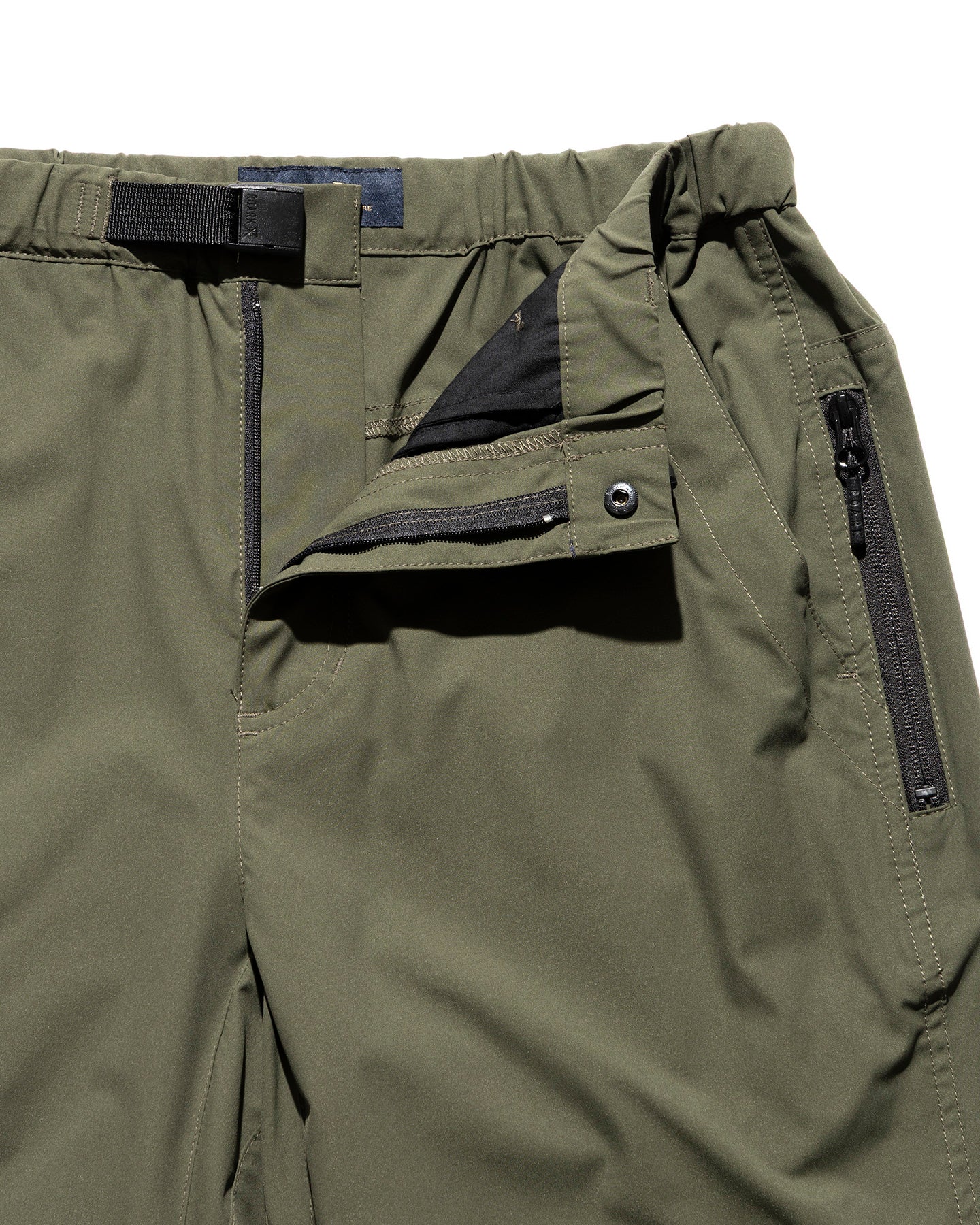 Travel Pant Roamfree - Narrow