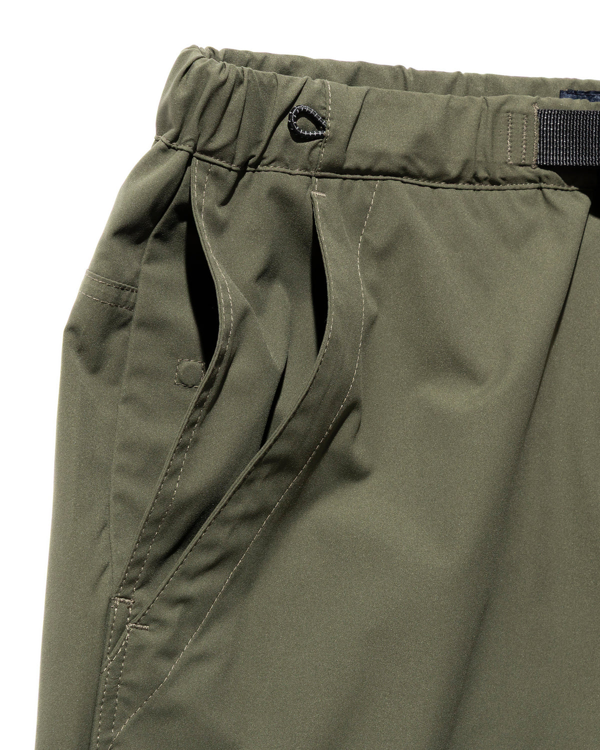 Travel Pant Roamfree - Narrow