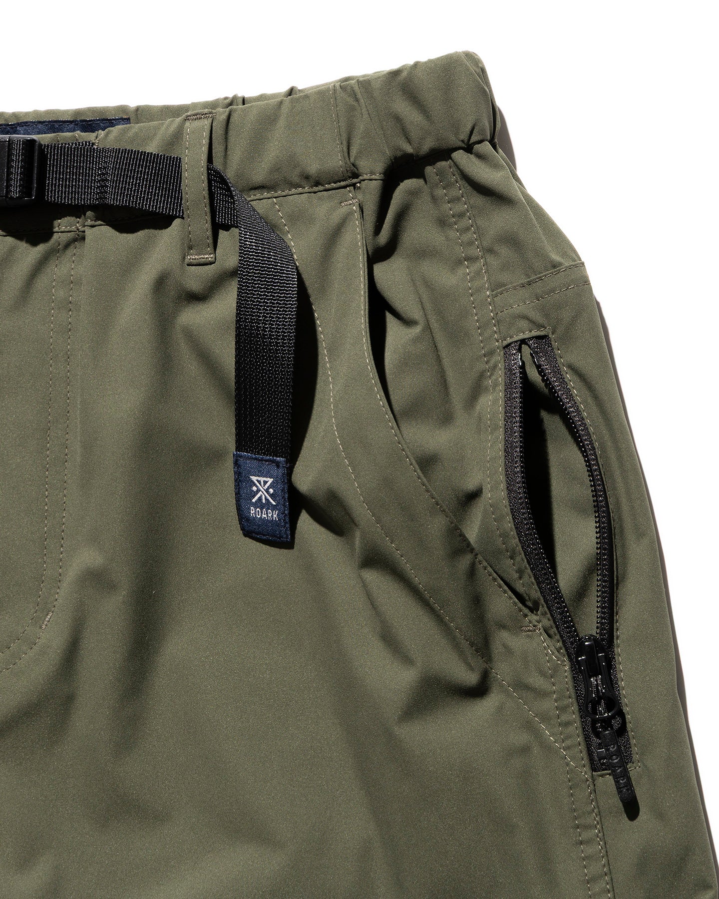 Travel Pant Roamfree - Narrow