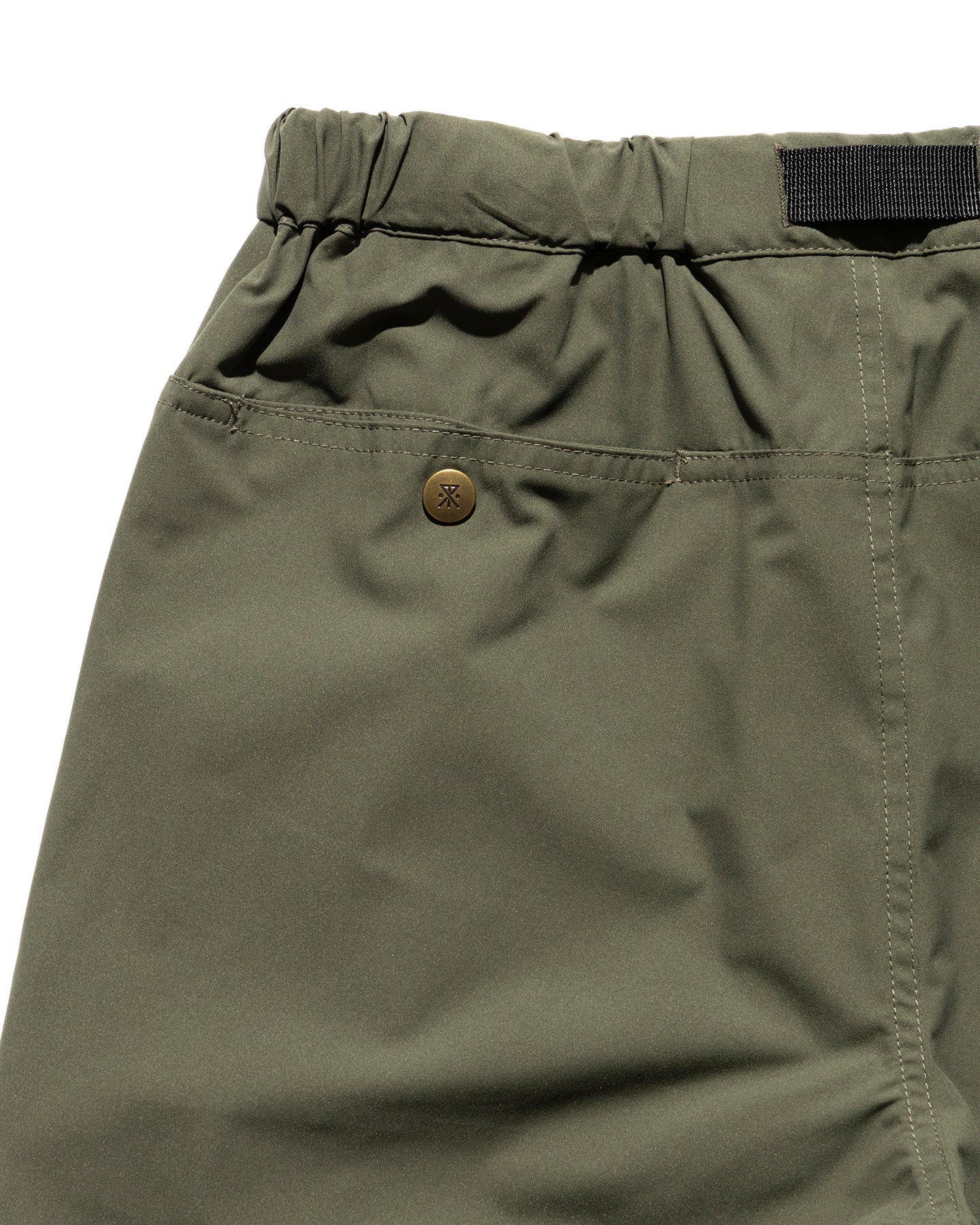 Travel Pant Roamfree - Narrow