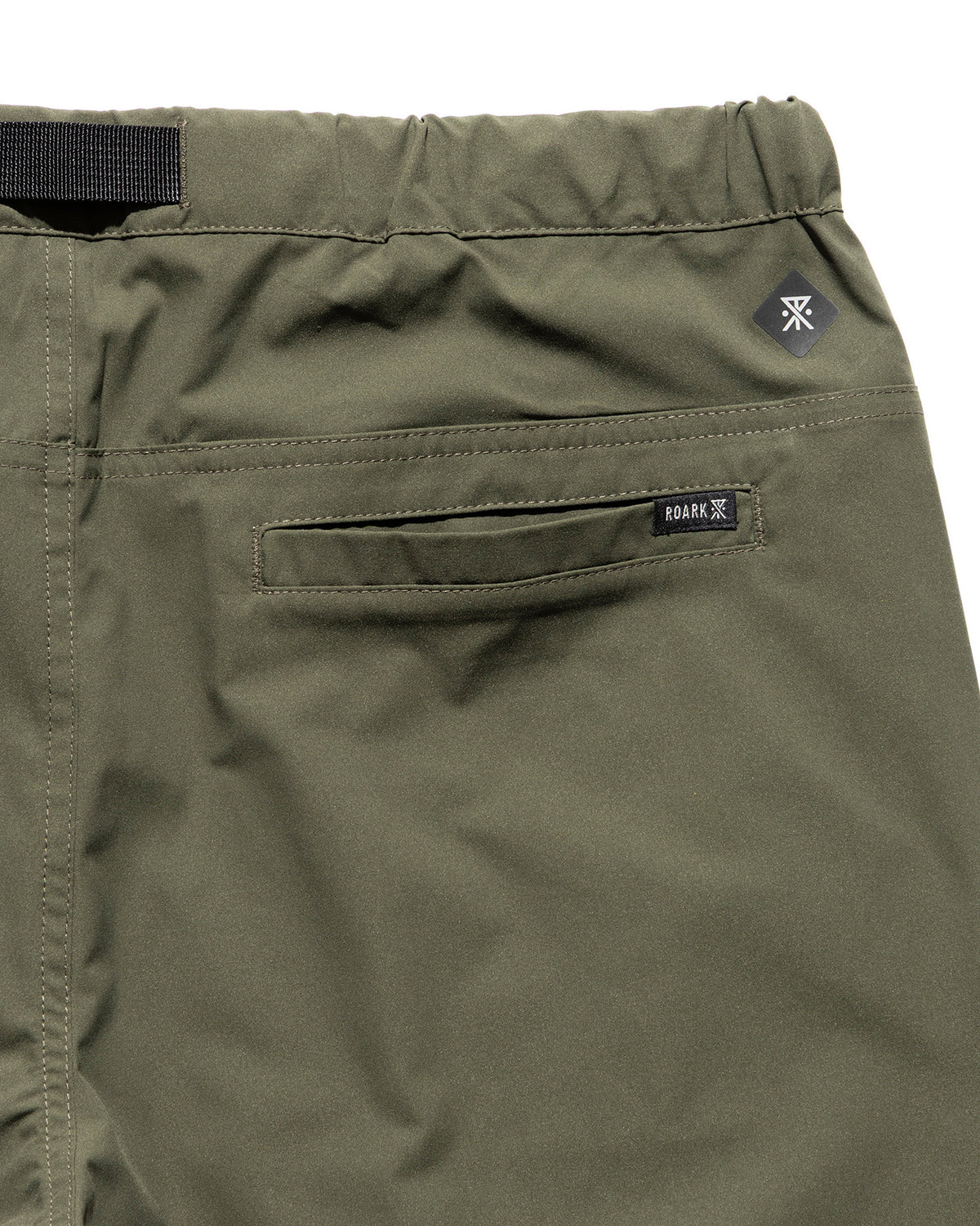 Travel Pant Roamfree - Narrow
