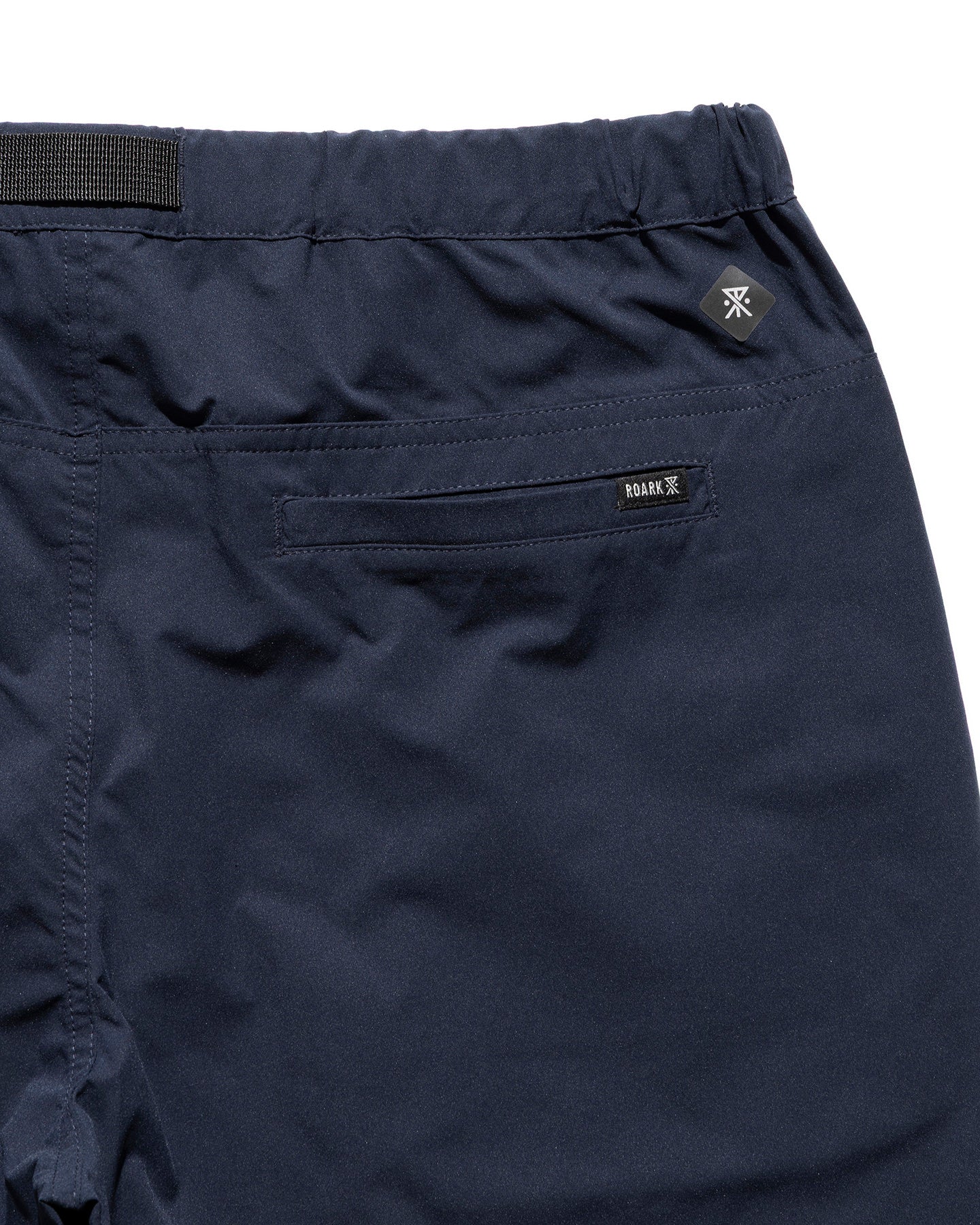 Travel Pant Roamfree - Narrow