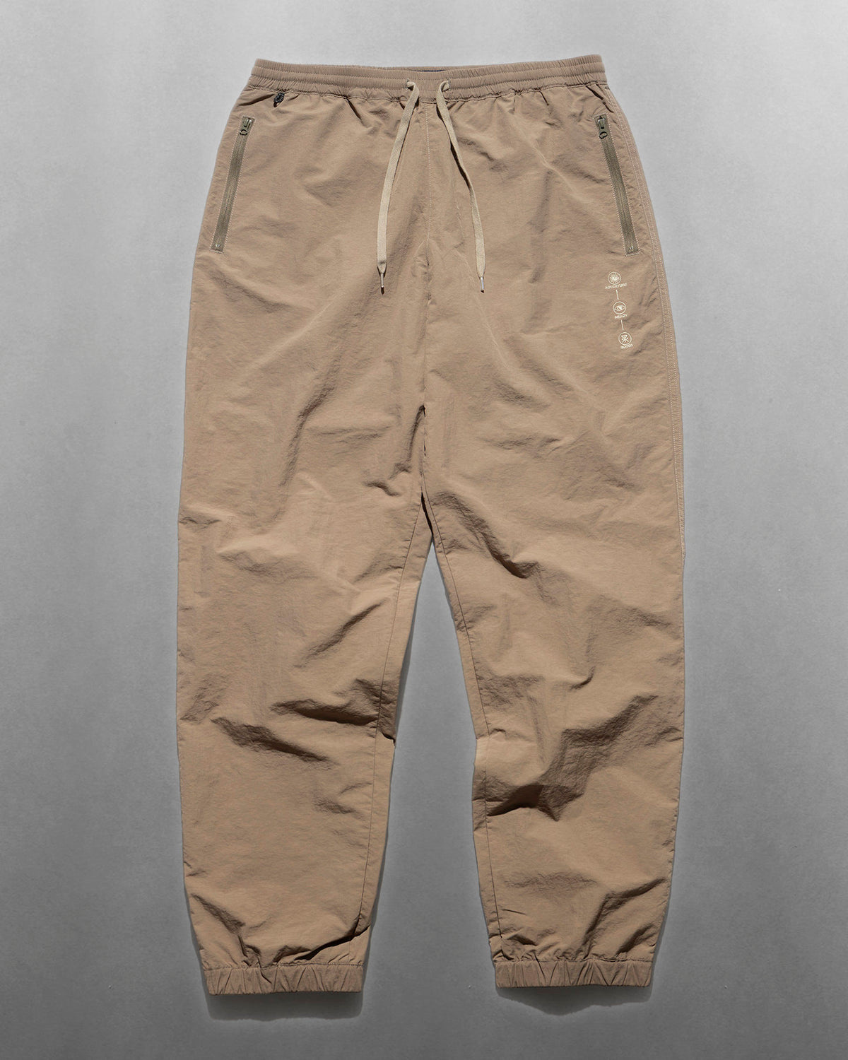 Decon Wind Pants - Relax