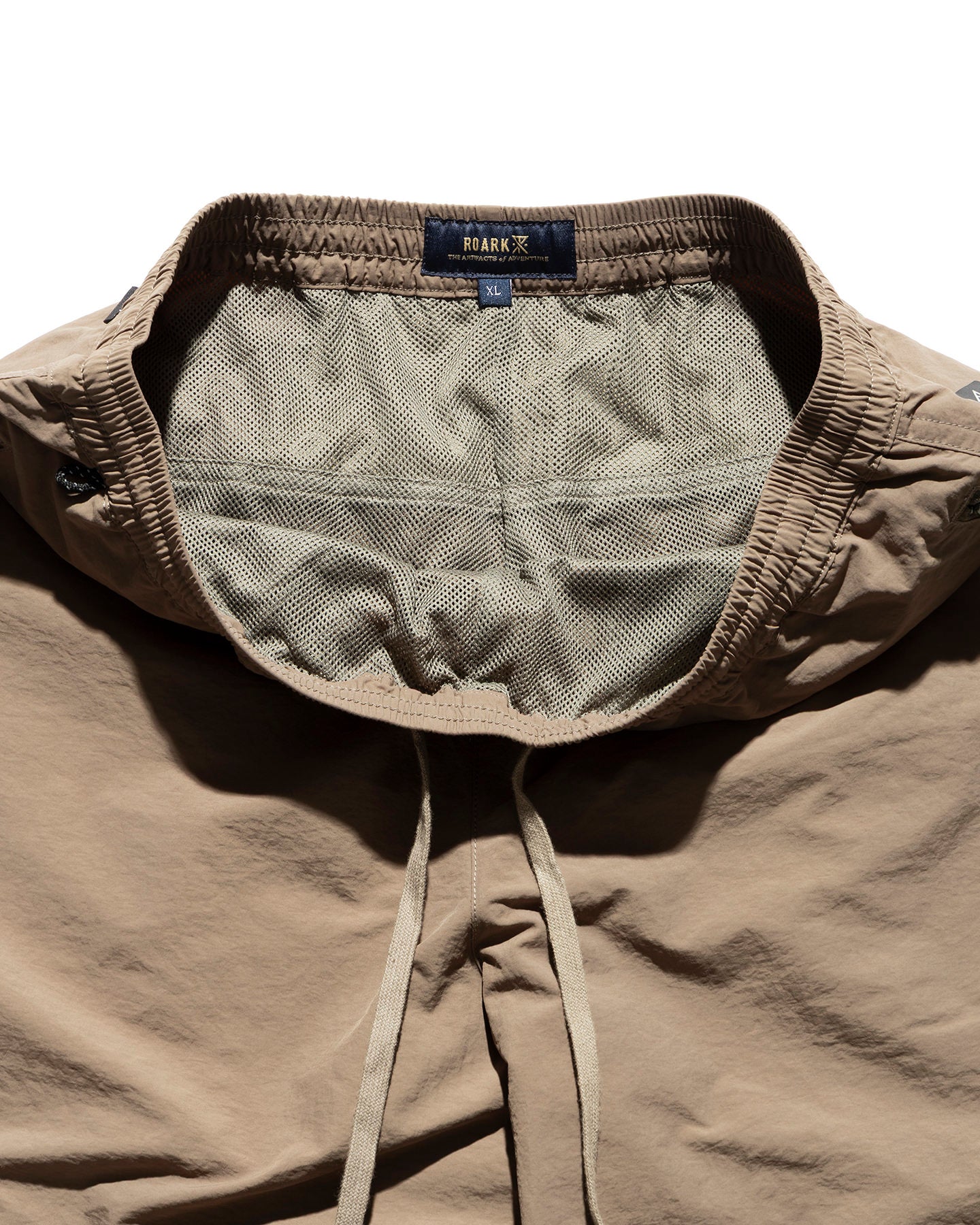 Decon Wind Pants - Relax