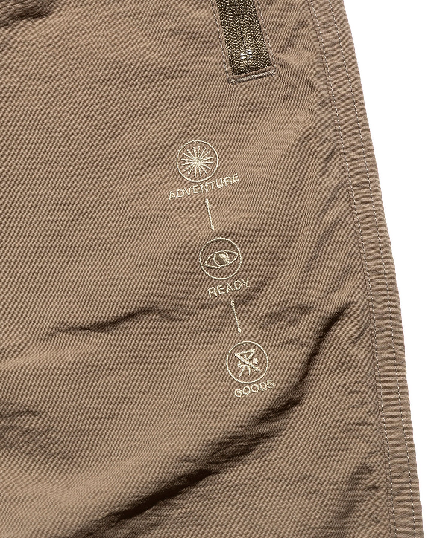 Decon Wind Pants - Relax