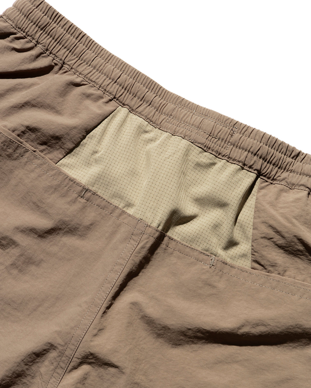 Decon Wind Pants - Relax