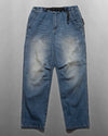 Travel Pant Denim - Relax