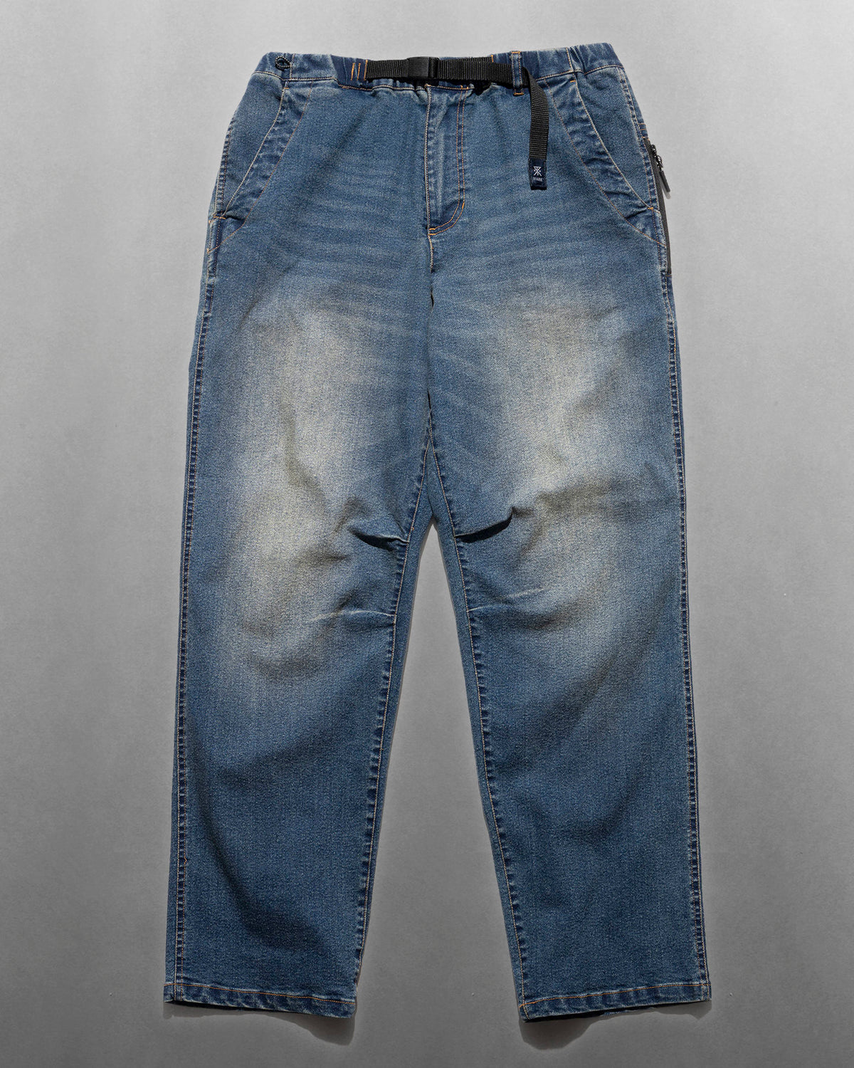 Travel Pant Denim - Relax