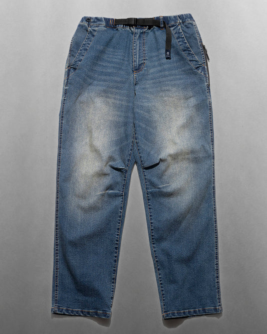 Travel Pant Denim - Relax
