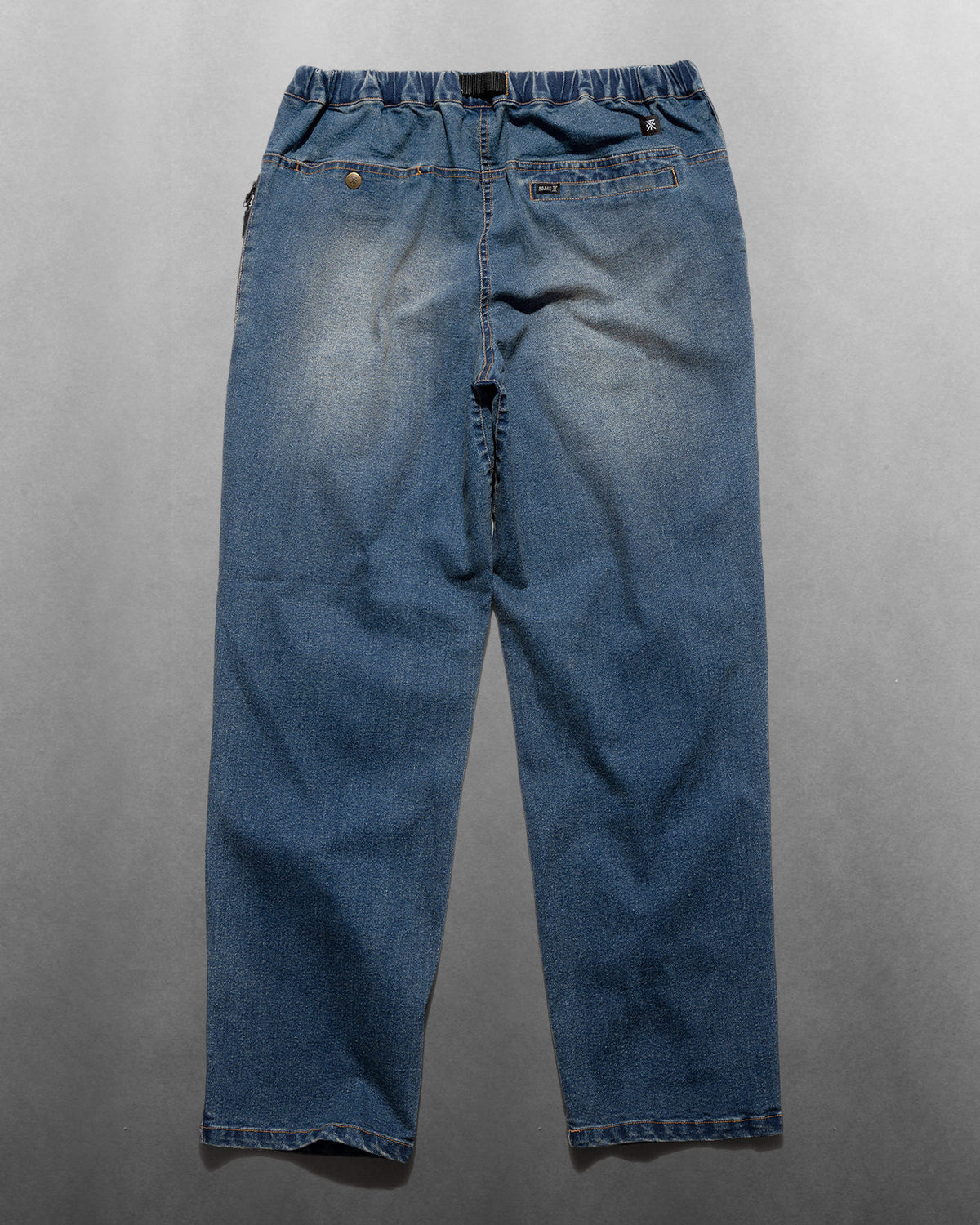 Travel Pant Denim - Relax