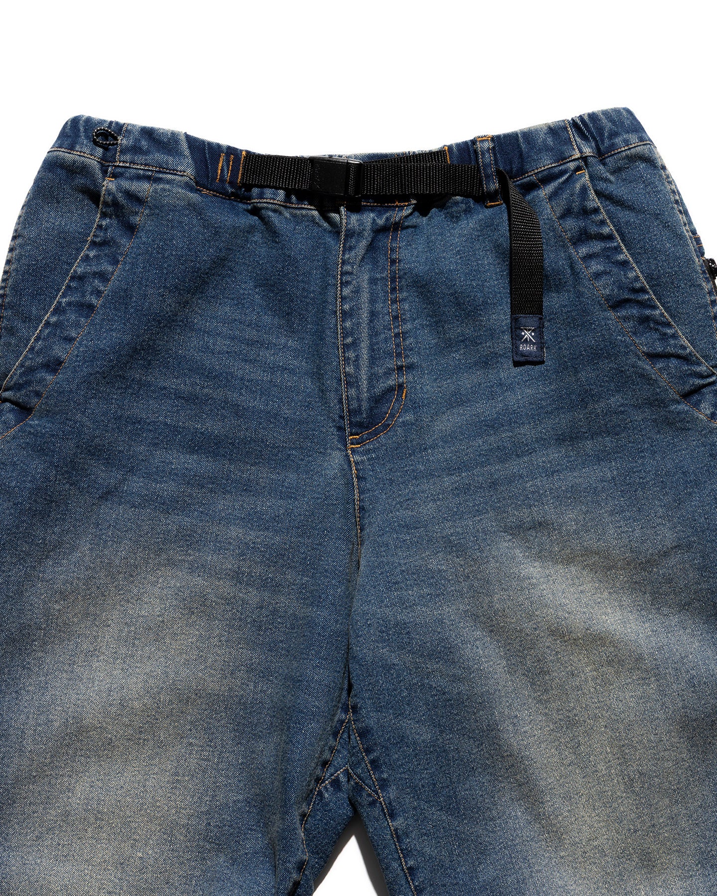 Travel Pant Denim - Relax