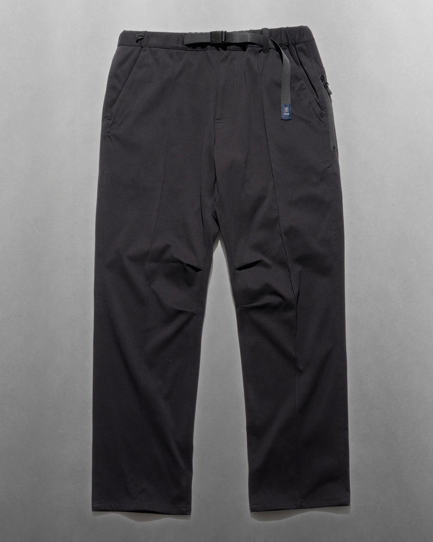 Travel Pant Double Knit - Standard