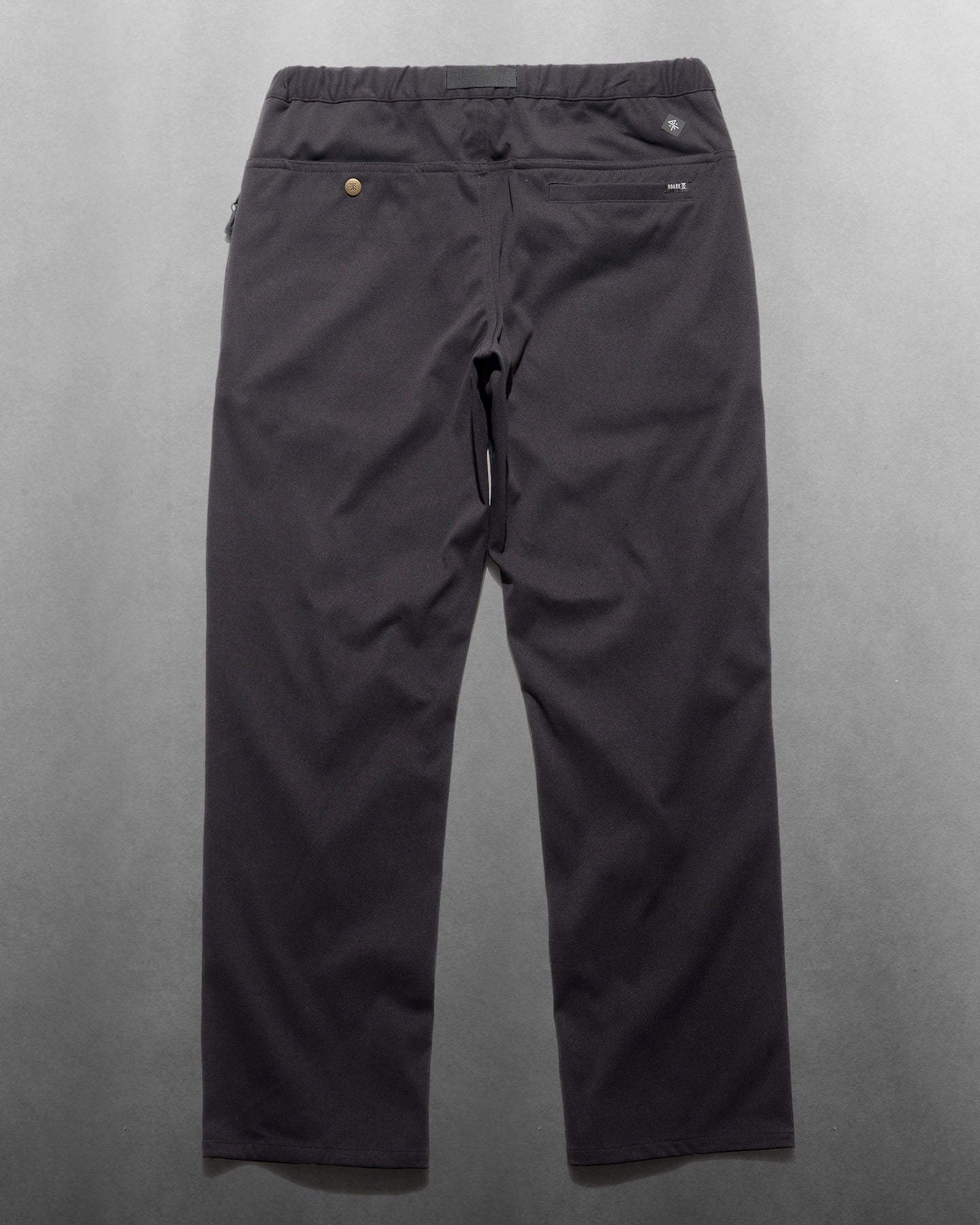 Travel Pant Double Knit - Standard