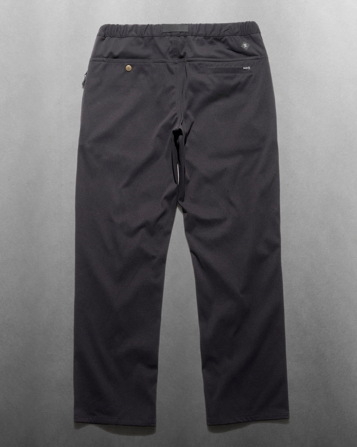 Travel Pant Double Knit - Standard
