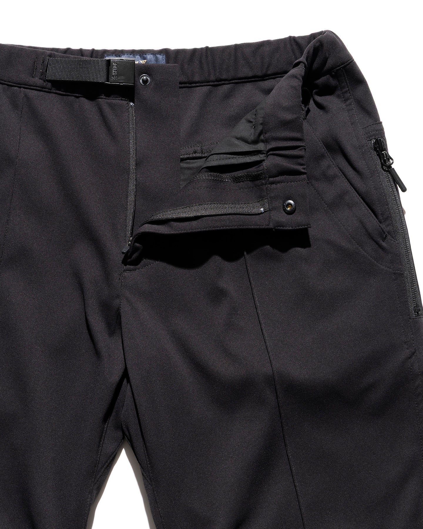 Travel Pant Double Knit - Standard