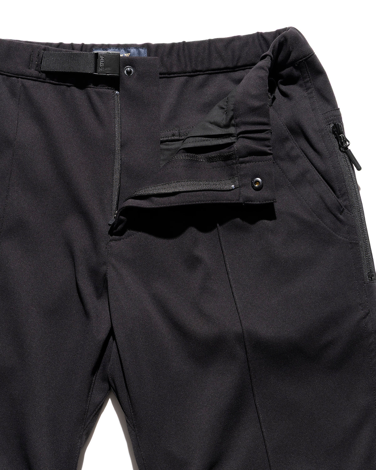 Travel Pant Double Knit - Standard