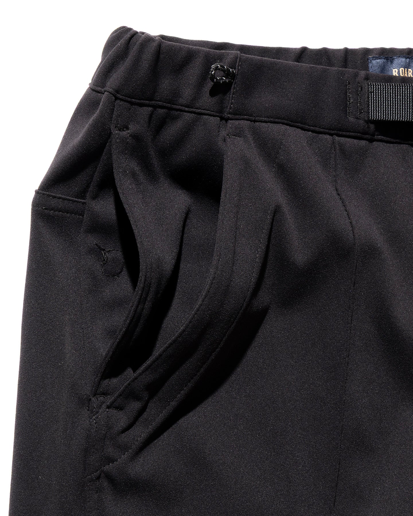 Travel Pant Double Knit - Standard
