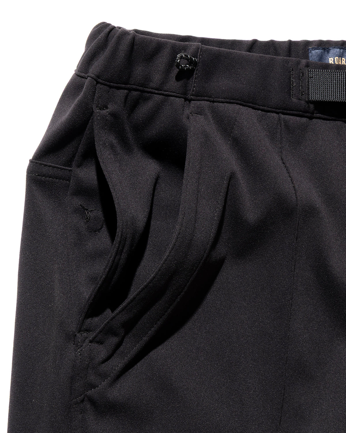 Travel Pant Double Knit - Standard