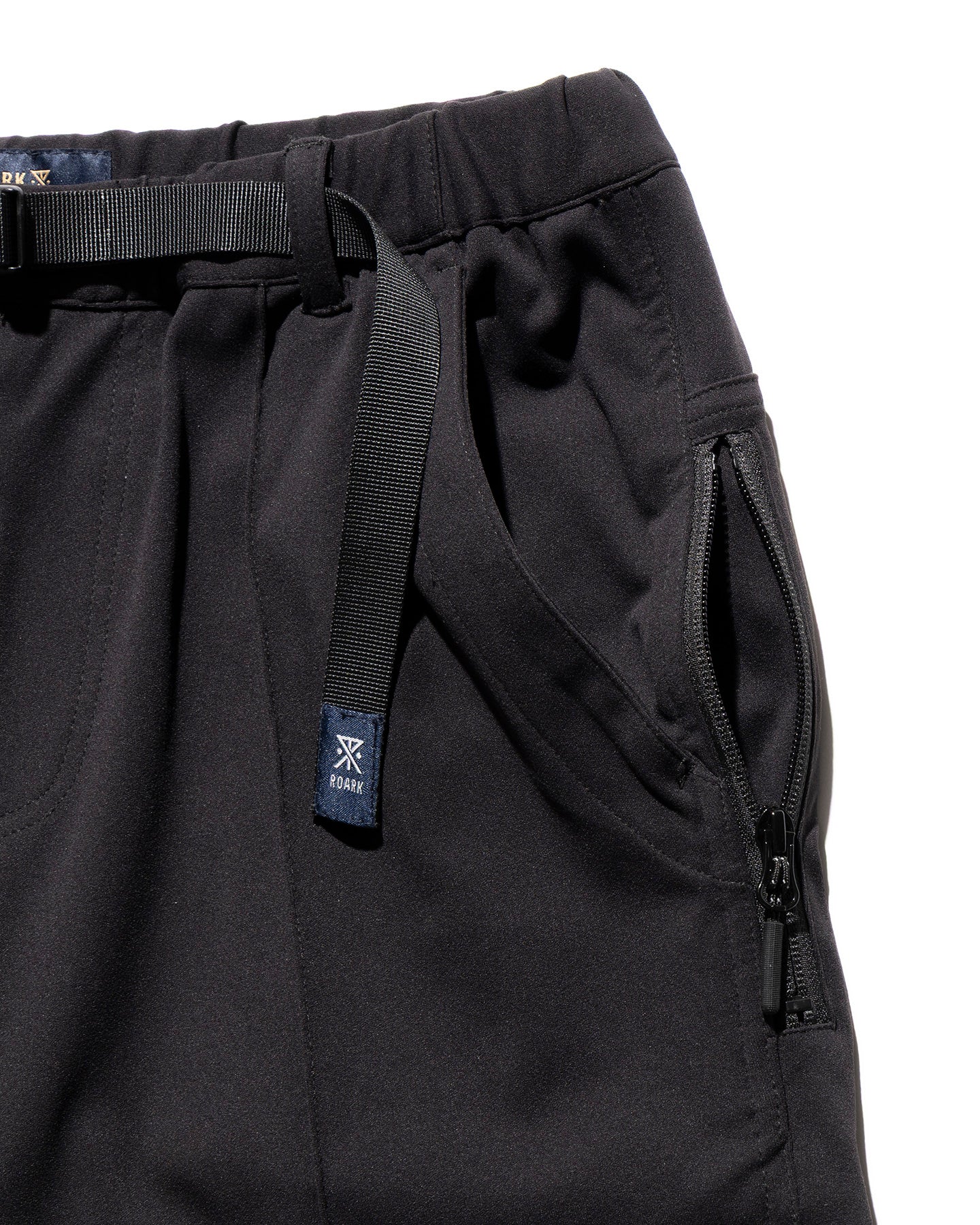 Travel Pant Double Knit - Standard