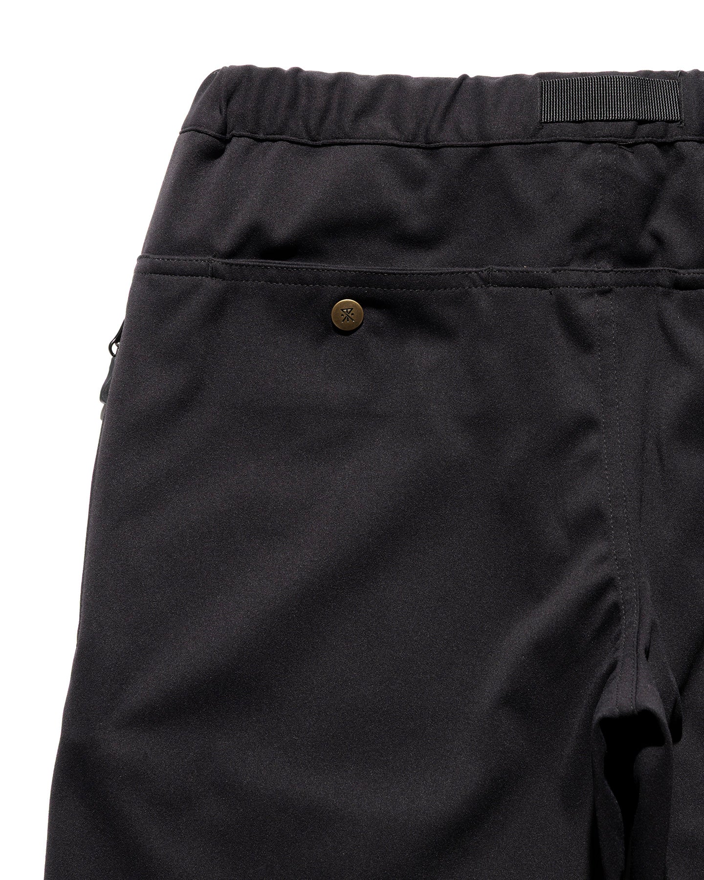 Travel Pant Double Knit - Standard