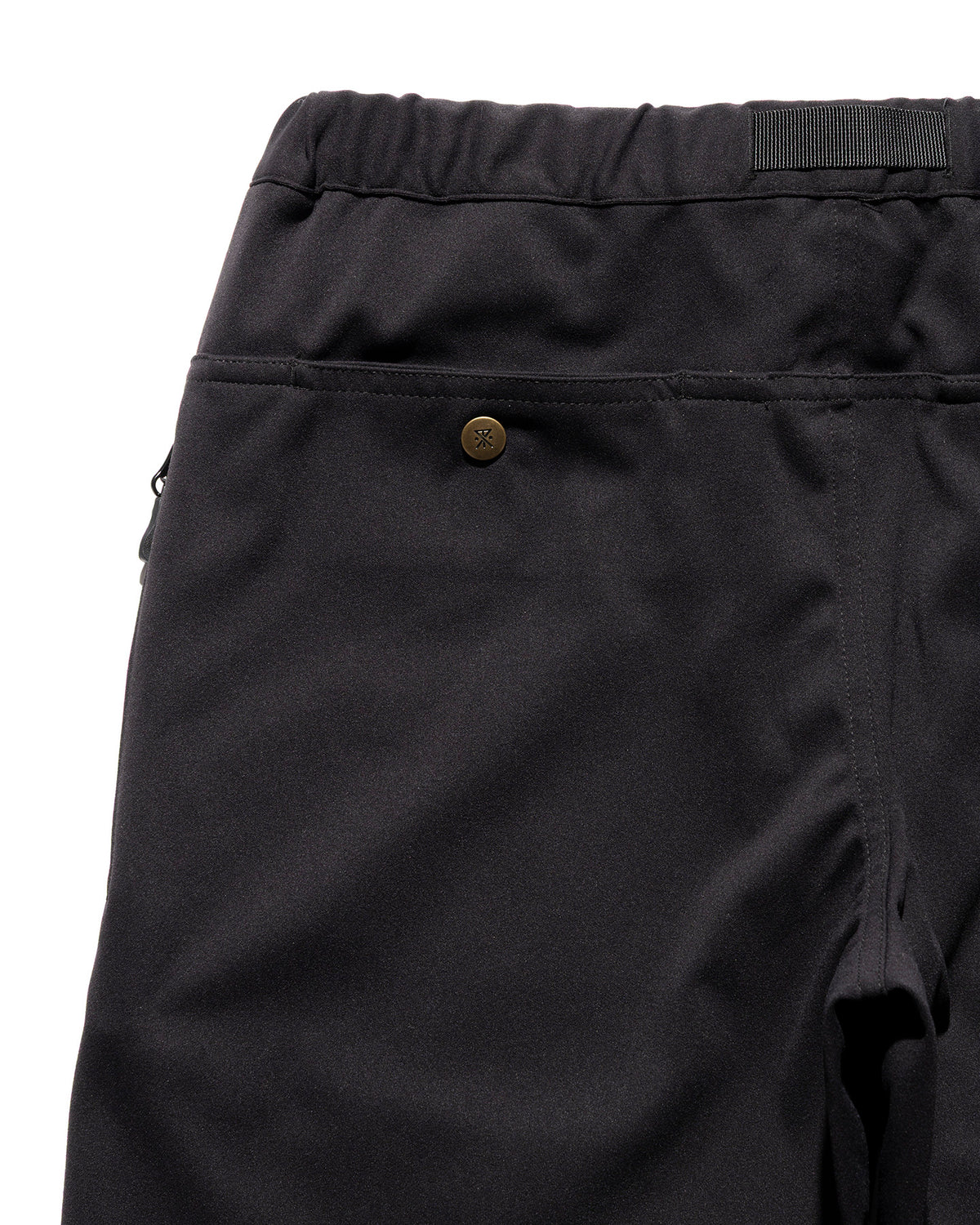 Travel Pant Double Knit - Standard