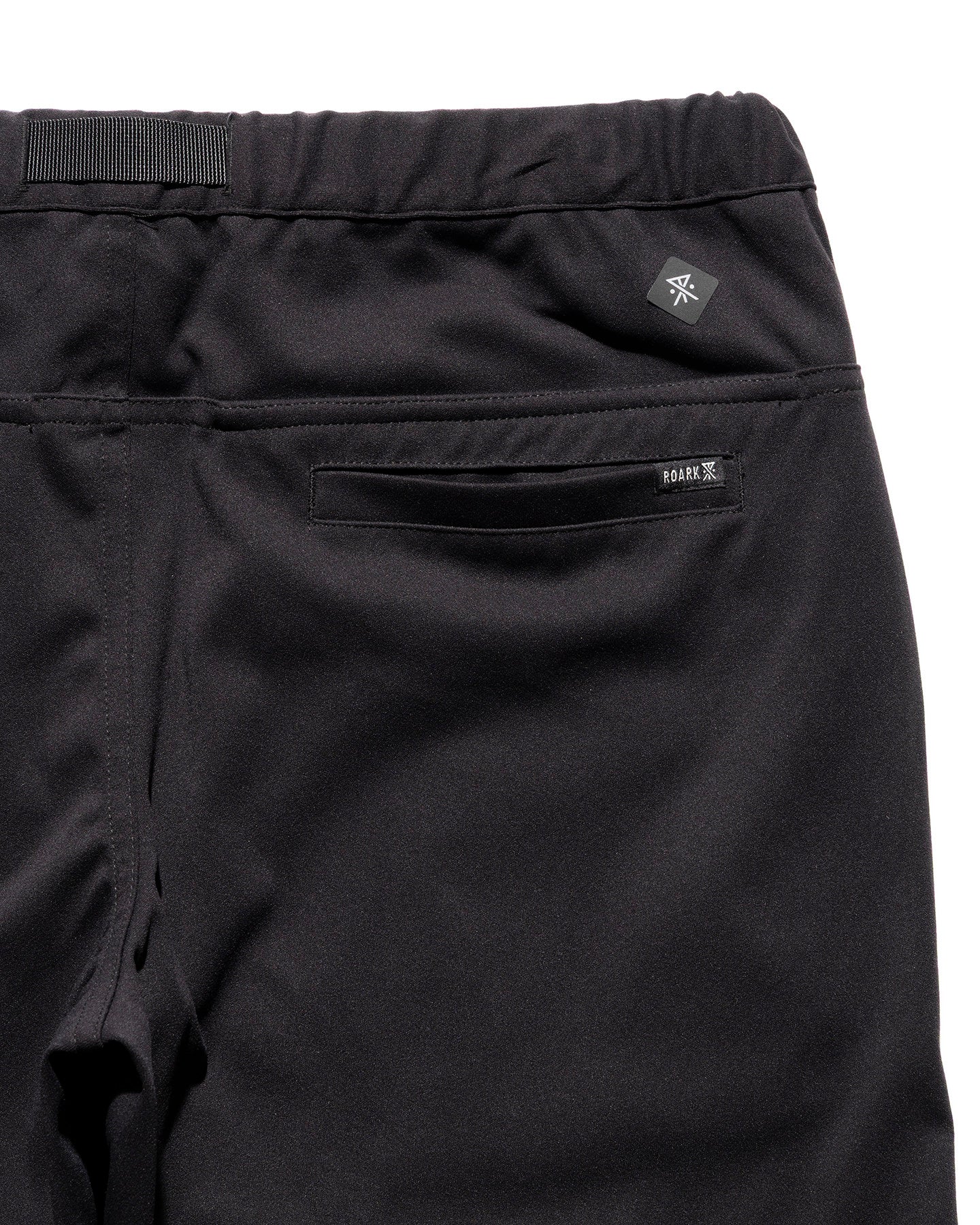 Travel Pant Double Knit - Standard