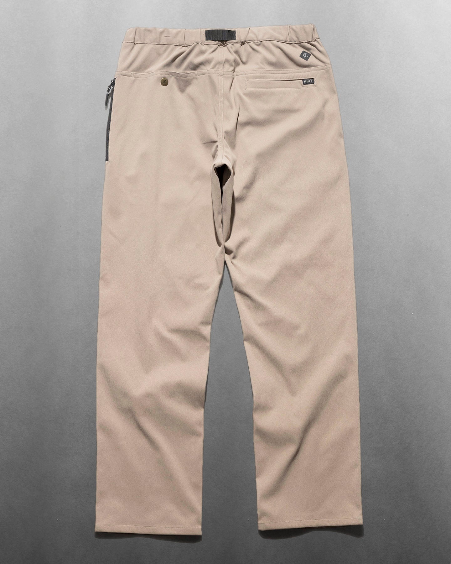 Travel Pant Double Knit - Standard