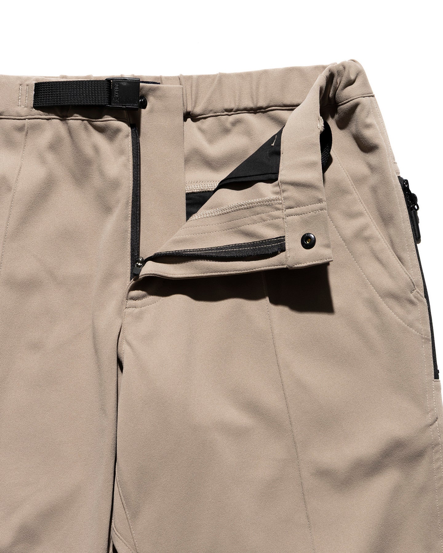 Travel Pant Double Knit - Standard