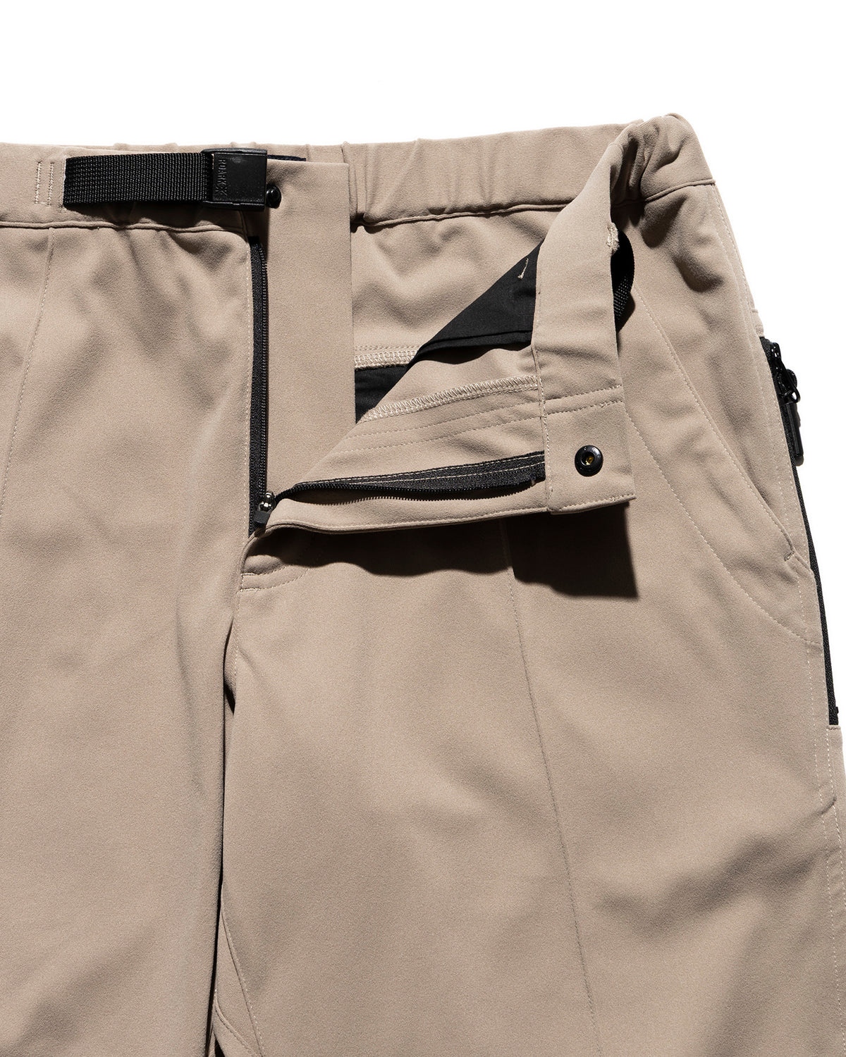 Travel Pant Double Knit - Standard