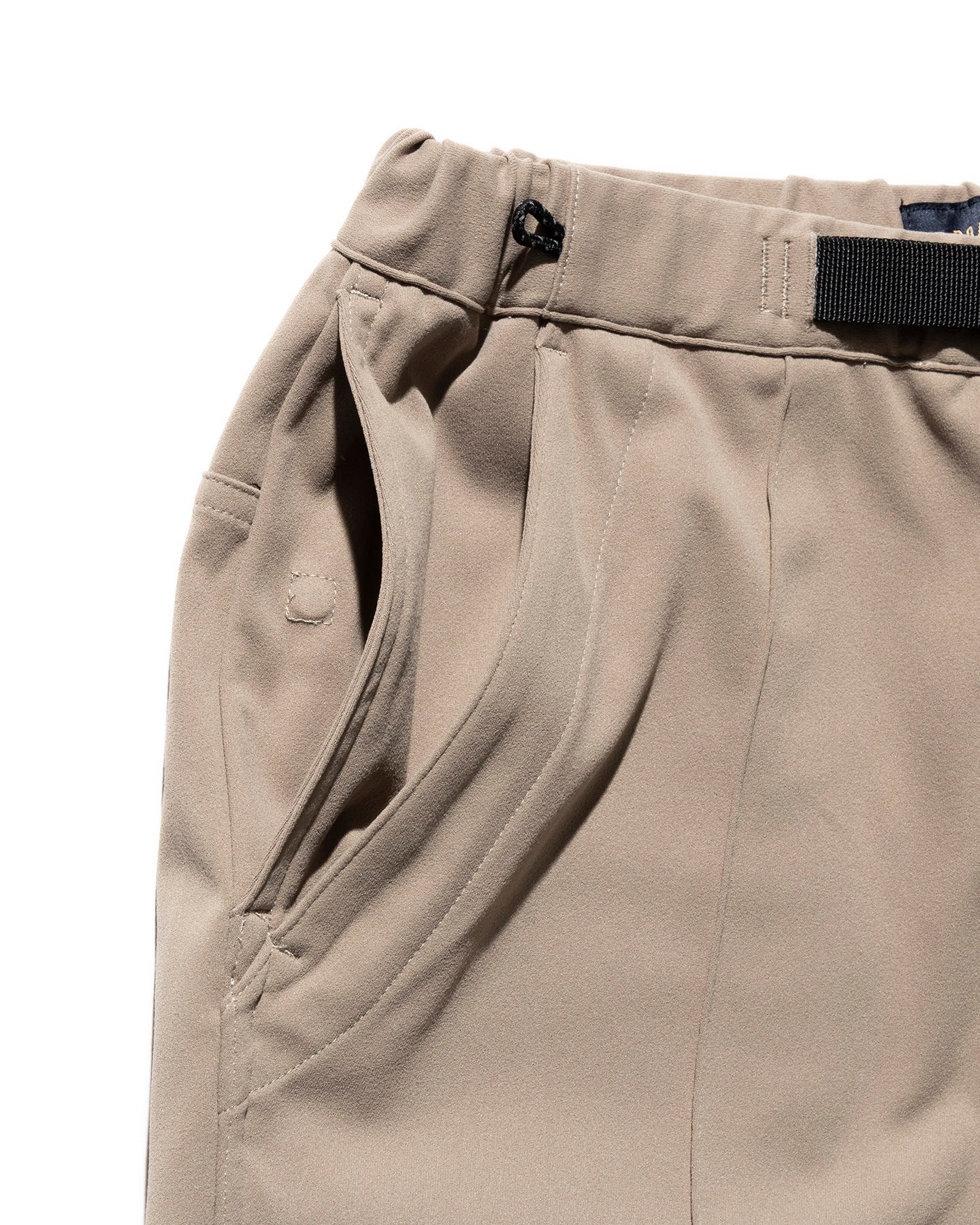 Travel Pant Double Knit - Standard