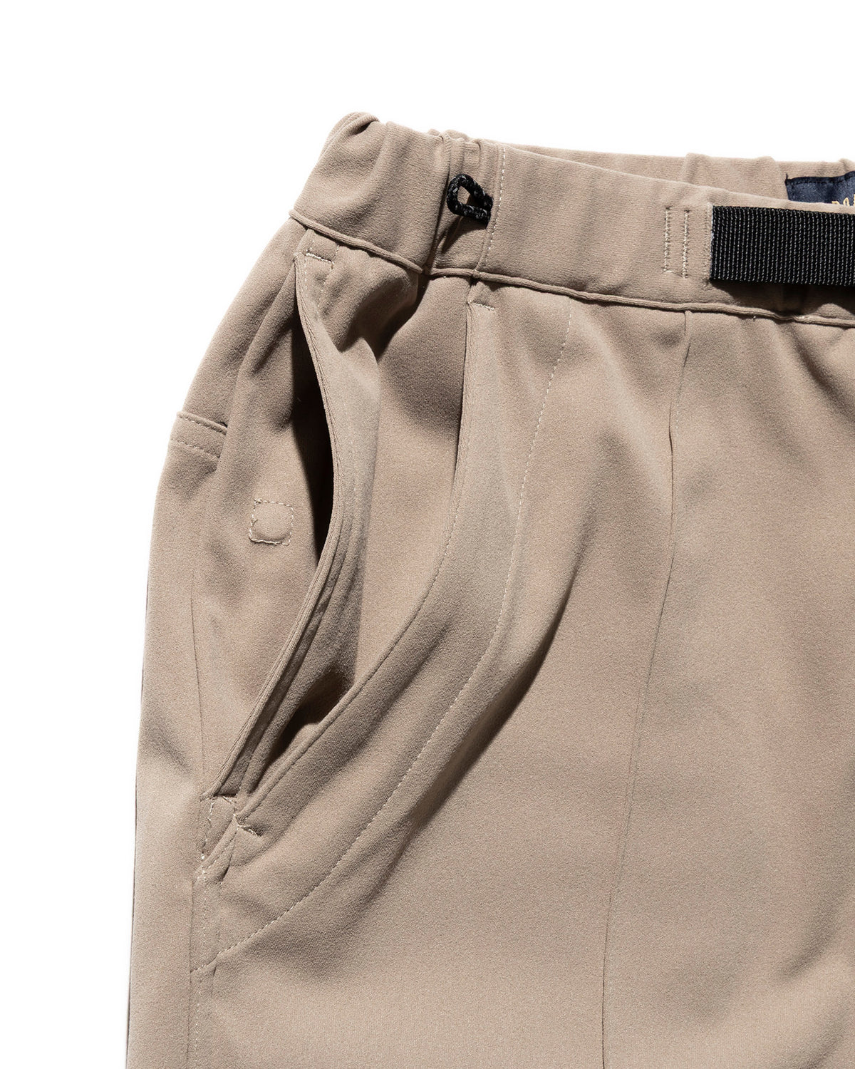 Travel Pant Double Knit - Standard
