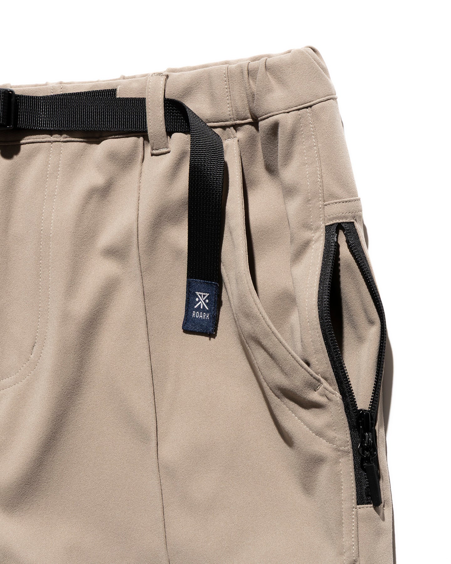 Travel Pant Double Knit - Standard