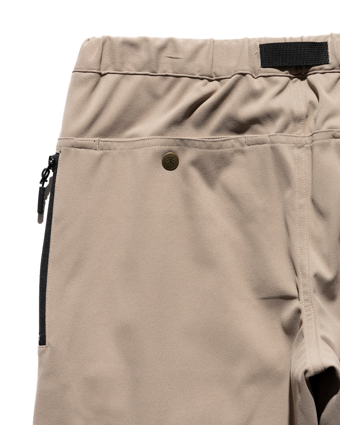 Travel Pant Double Knit - Standard