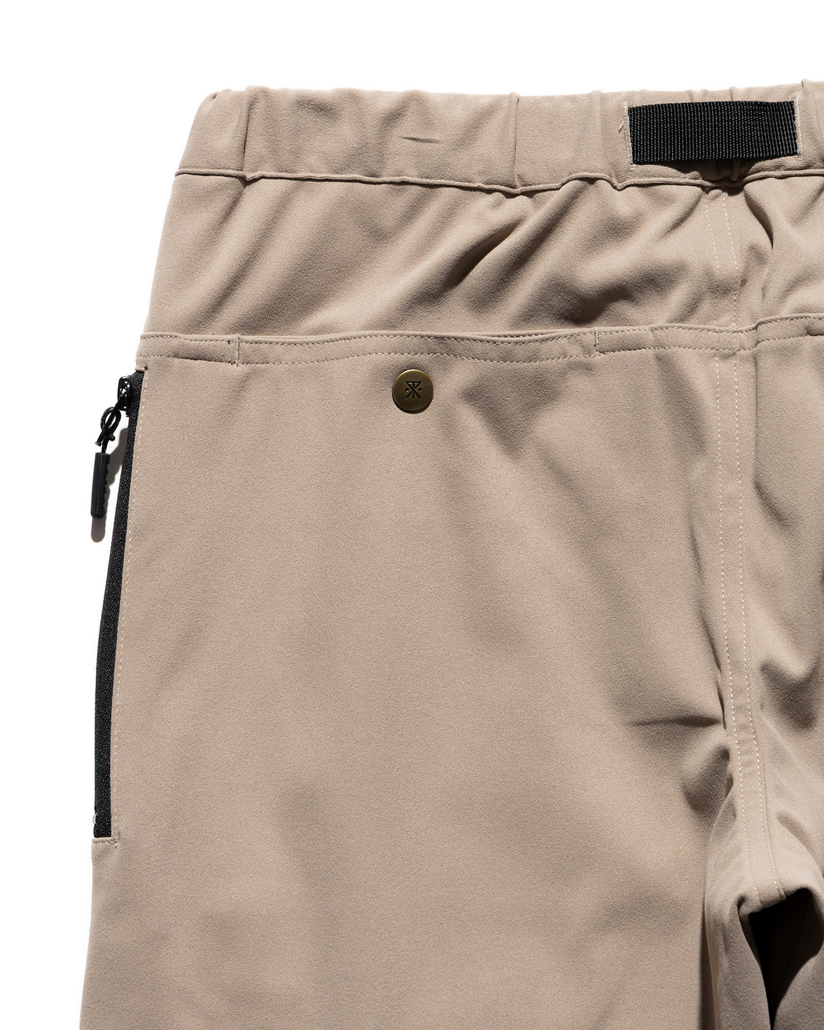Travel Pant Double Knit - Standard