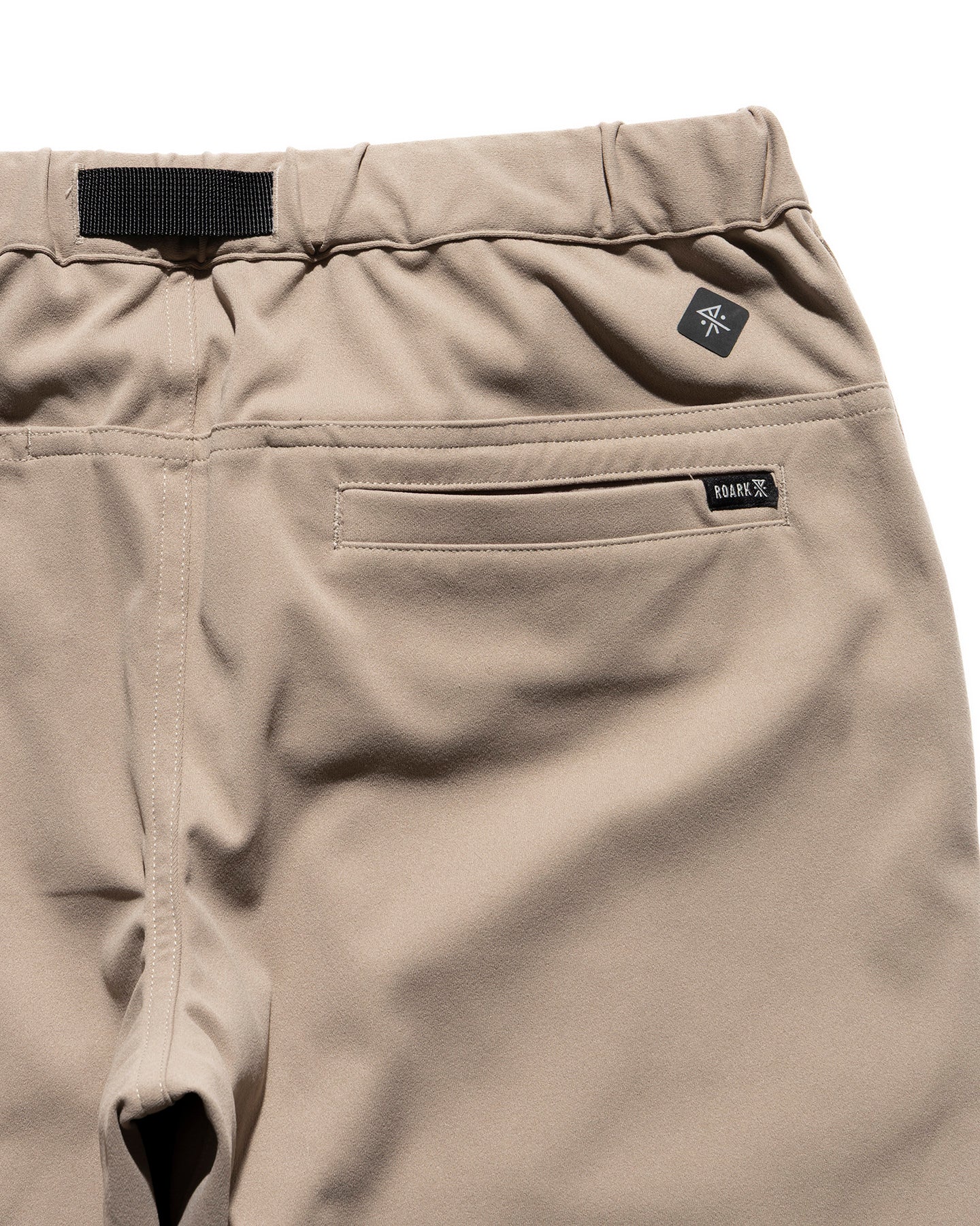 Travel Pant Double Knit - Standard