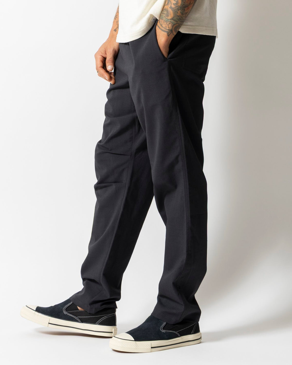 Delta QD Eazy Pants