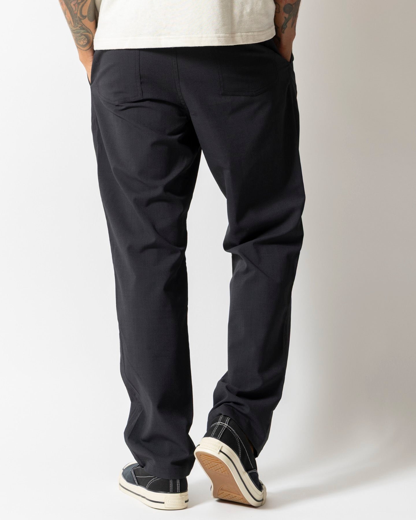 Delta QD Eazy Pants