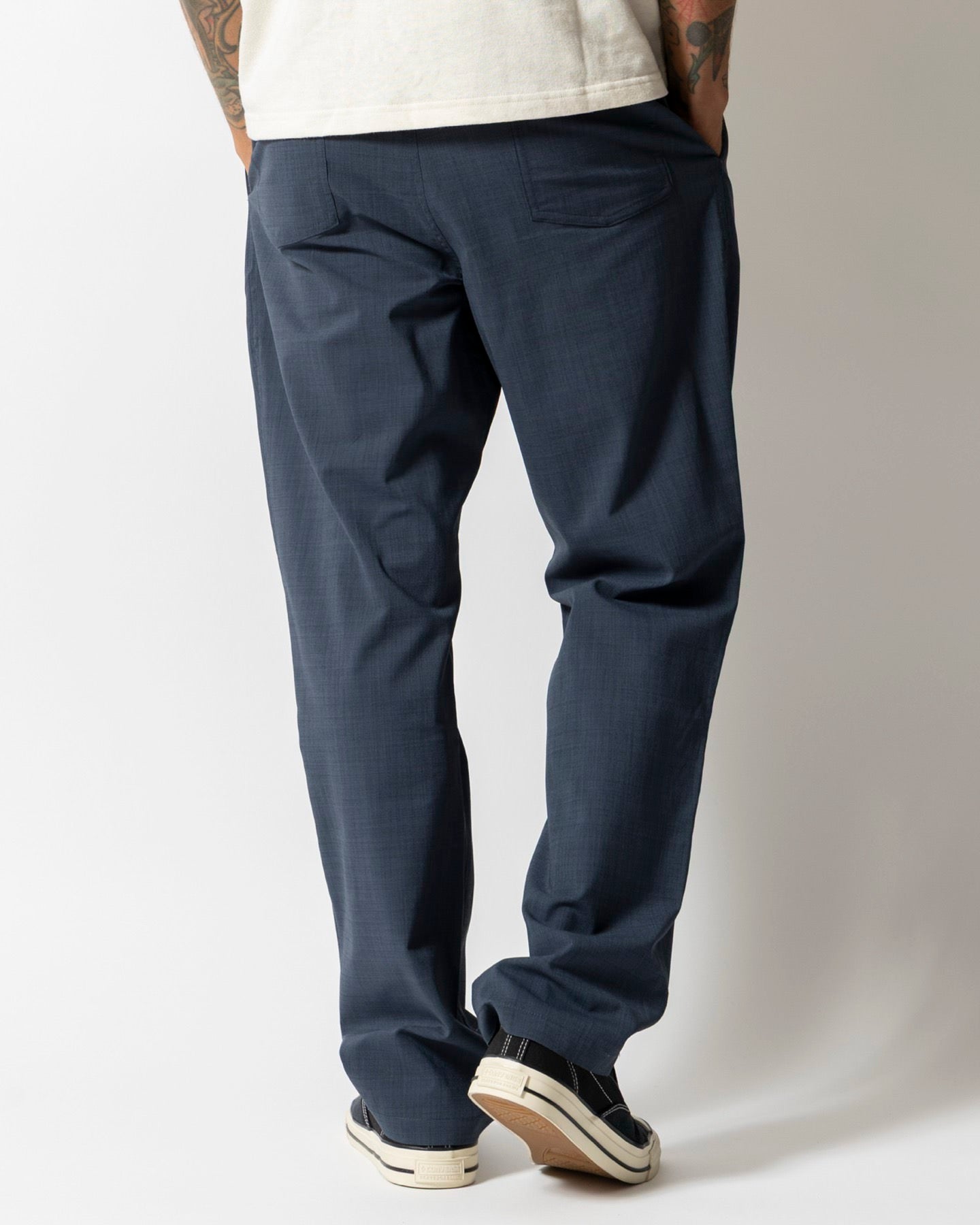 Delta QD Eazy Pants