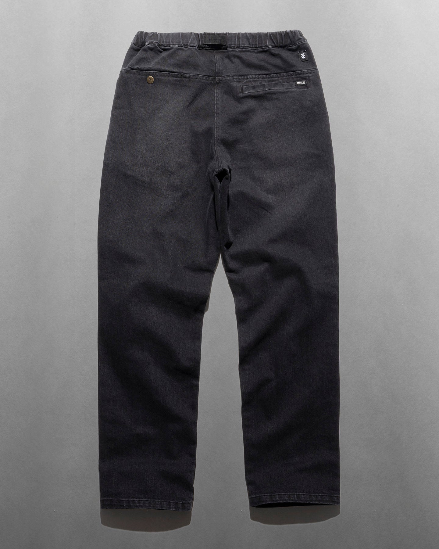 TRAVELPANT DENIM - STANDARD