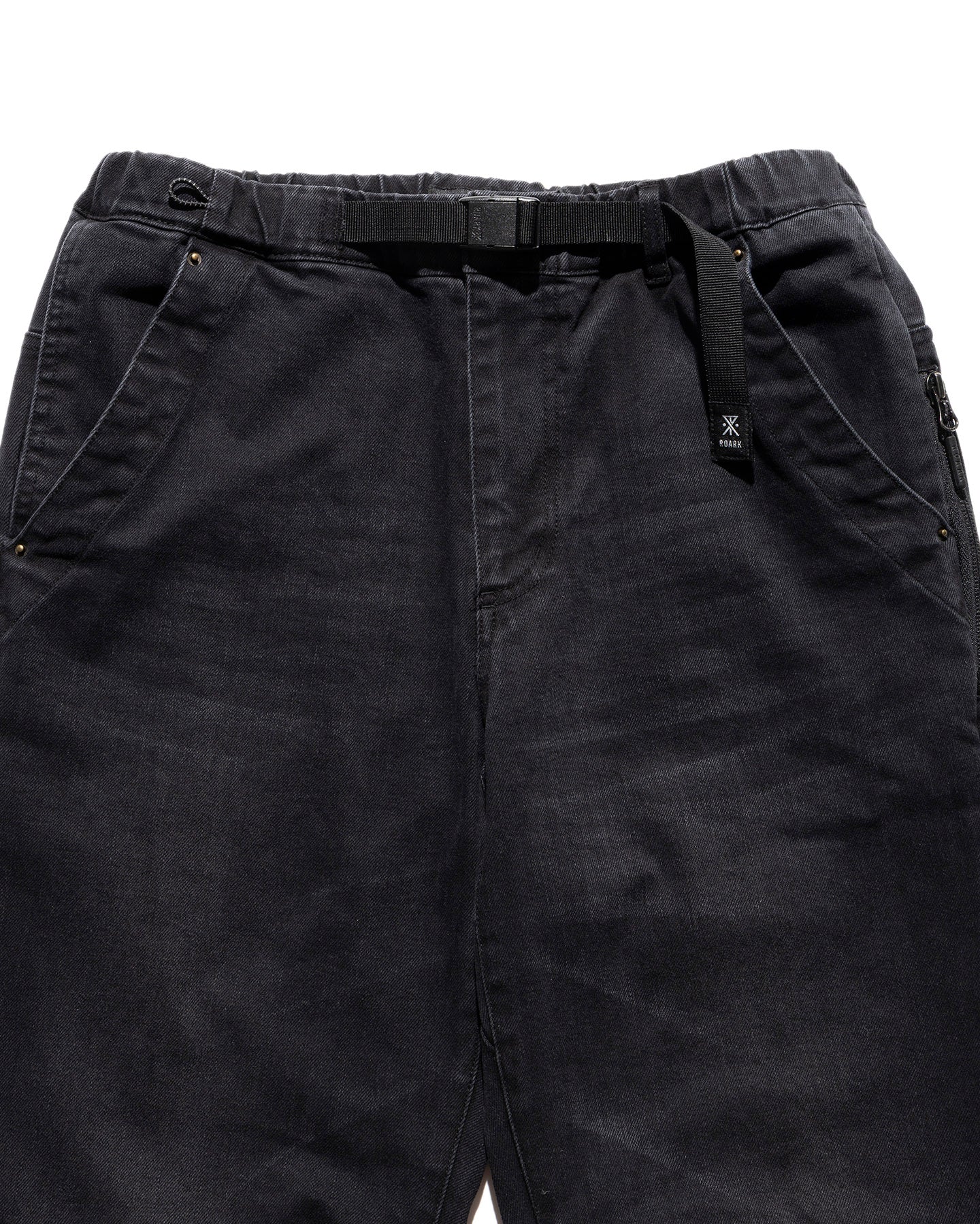 TRAVELPANT DENIM - STANDARD