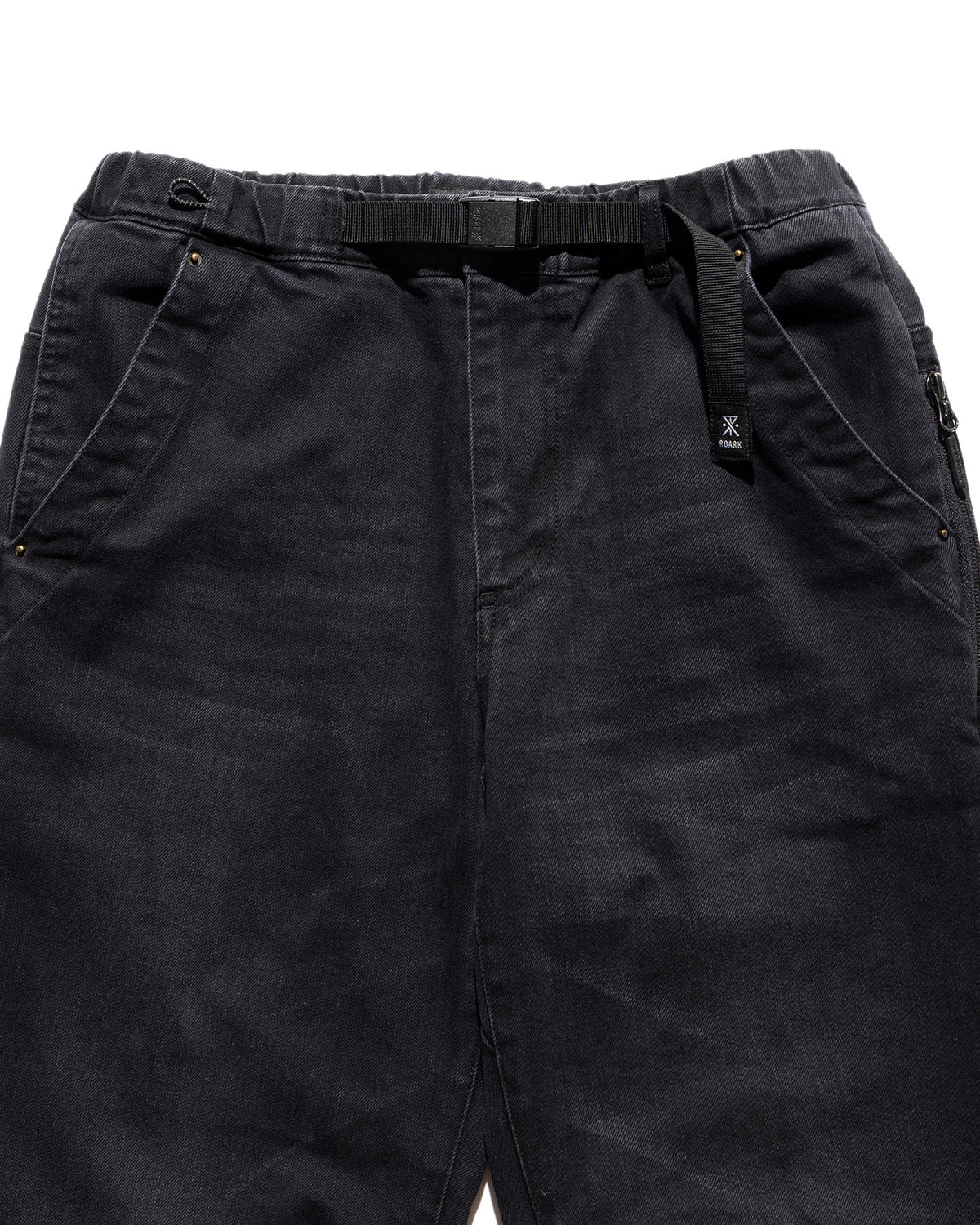 TRAVELPANT DENIM - STANDARD