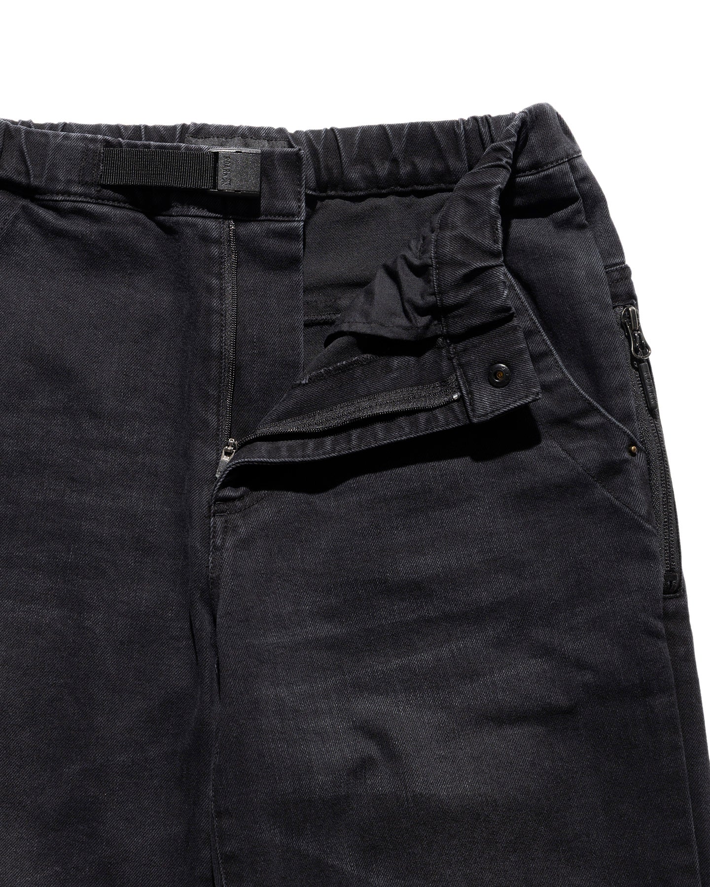 TRAVELPANT DENIM - STANDARD