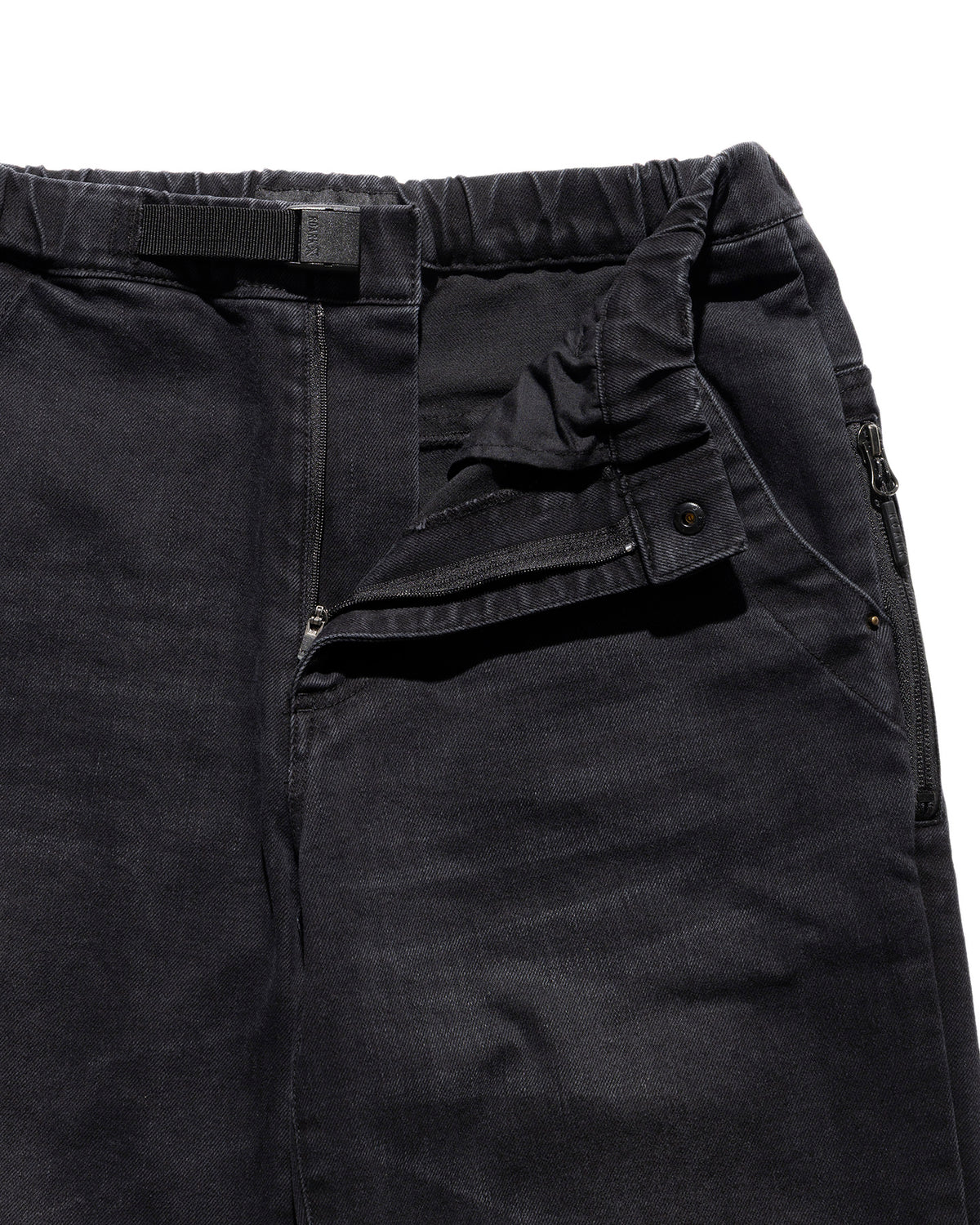 TRAVELPANT DENIM - STANDARD