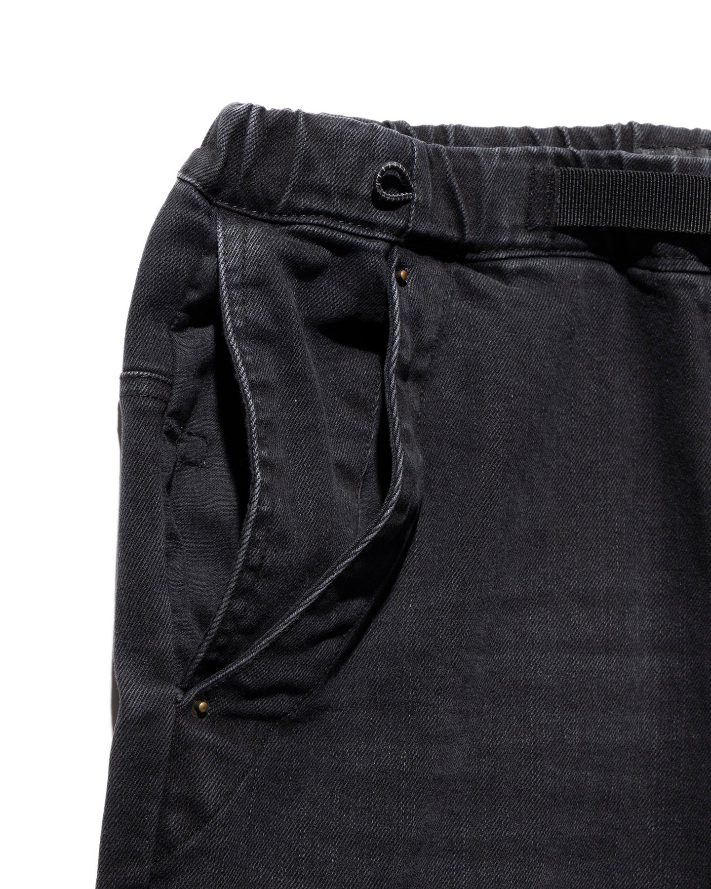 TRAVELPANT DENIM - STANDARD