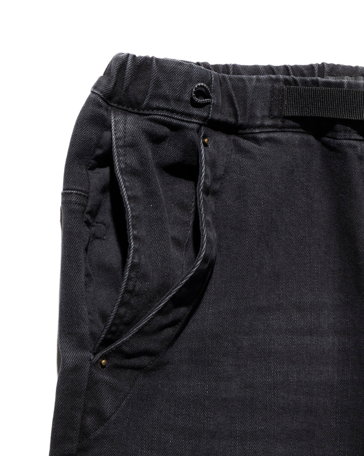TRAVELPANT DENIM - STANDARD